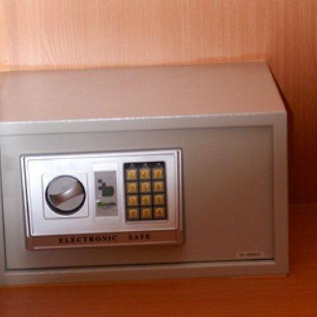 Hotel Mataelpino Segovia Bilik gambar