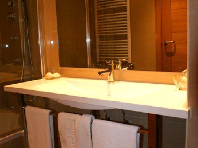 Hotel Mataelpino Segovia Bilik gambar