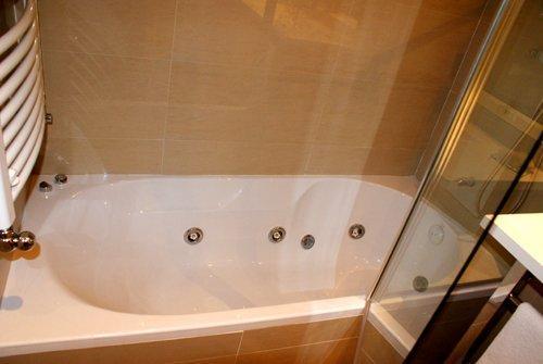 Hotel Mataelpino Segovia Bilik gambar