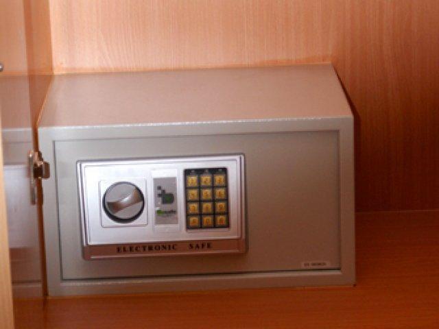 Hotel Mataelpino Segovia Bilik gambar