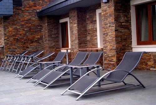 Hotel Mataelpino Segovia Luaran gambar