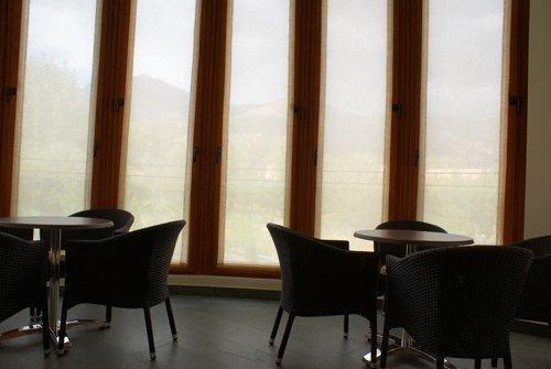 Hotel Mataelpino Segovia Luaran gambar