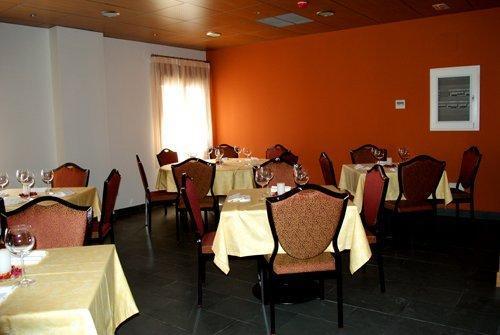 Hotel Mataelpino Segovia Luaran gambar