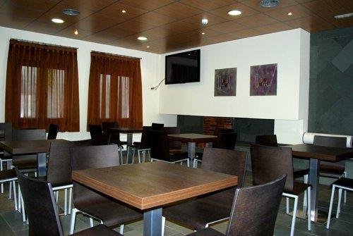Hotel Mataelpino Segovia Luaran gambar