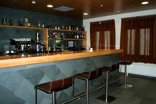 Hotel Mataelpino Segovia Luaran gambar